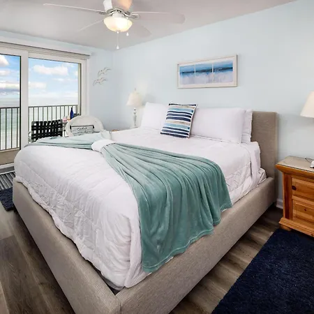 Apartamento The Palms 405 - Sea La Vie